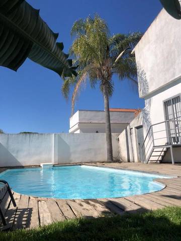 Casa-chalet en Venta en Calle Granada, 175 en El Rompido