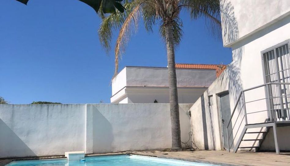 Casa o chalet en venta en Calle Granada, 175, El Rompido, Huelva - imagen 1 Foto 1 de Casa o chalet en venta en Calle Granada, 175, El Rompido, Huelva