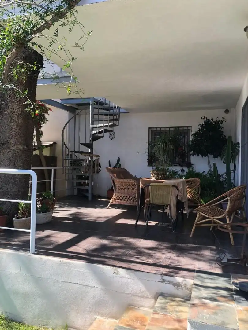 Casa o chalet en venta en Calle Granada, 175, El Rompido Terraza de Casa o chalet en venta en El Rompido con Aire acondicionado, Terraza y Piscina