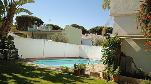 Casa o chalet en venta en Calle Granada, 175, El Rompido, Huelva - imagen 3 Foto 3 de Casa o chalet en venta en Calle Granada, 175, El Rompido, Huelva