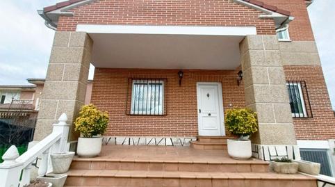 Foto 2 de Casa o chalet en venta en Calle Encina, 9, Boecillo, Valladolid