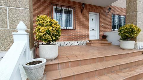 Foto 3 de Casa o chalet en venta en Calle Encina, 9, Boecillo, Valladolid