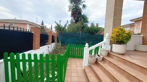 Foto 5 de Casa o chalet en venta en Calle Encina, 9, Boecillo, Valladolid