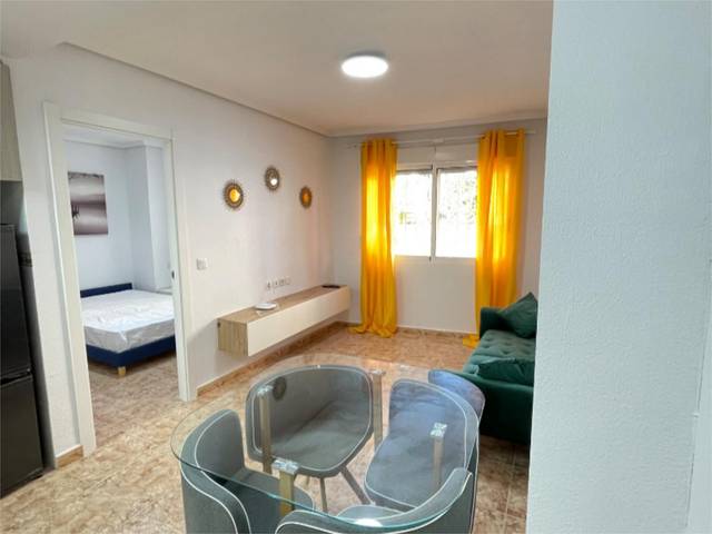 Piso en Venta en Calle Paralela Estocolmo, 1 en Zona Playa de los Locos