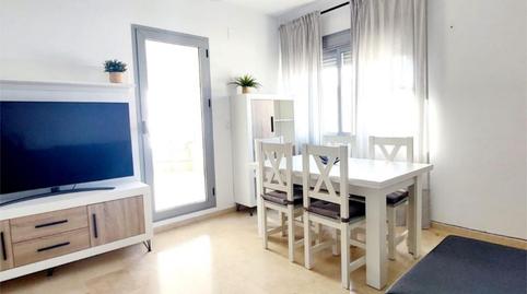 Wohnung zur Miete in Avenida Presidente Adolfo Suarez, 1, Sanlúcar la Mayor, Sevilla - Bild 4 Foto 4 von Wohnung zur Miete in Avenida Presidente Adolfo Suarez, 1, Sanlúcar la Mayor, Sevilla