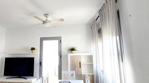 Wohnung zur Miete in Avenida Presidente Adolfo Suarez, 1, Sanlúcar la Mayor, Sevilla - Bild 5 Foto 5 von Wohnung zur Miete in Avenida Presidente Adolfo Suarez, 1, Sanlúcar la Mayor, Sevilla