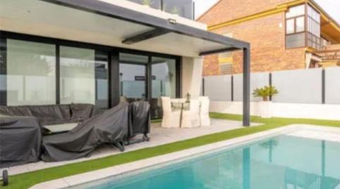 Foto 2 de Casa o chalet en venta en Avenida Madrid, 1, Castillo Campodón, Villaviciosa de Odón