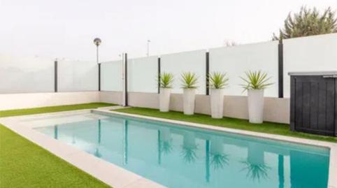 Foto 3 de Casa o chalet en venta en Avenida Madrid, 1, Castillo Campodón, Villaviciosa de Odón