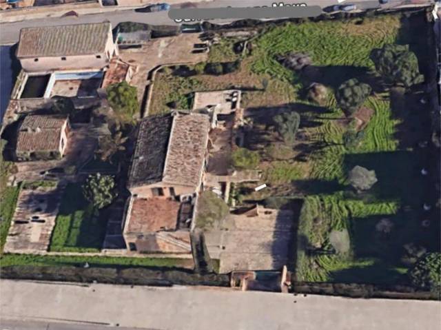 Finca rústica en Venta en Carrer Llorenç Moya, 6 en Sa Cabana - Can Carbonell - Ses Cases Noves