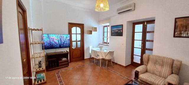 Piso en Alquiler en Calle Diego Navarro, 14 en Carmona