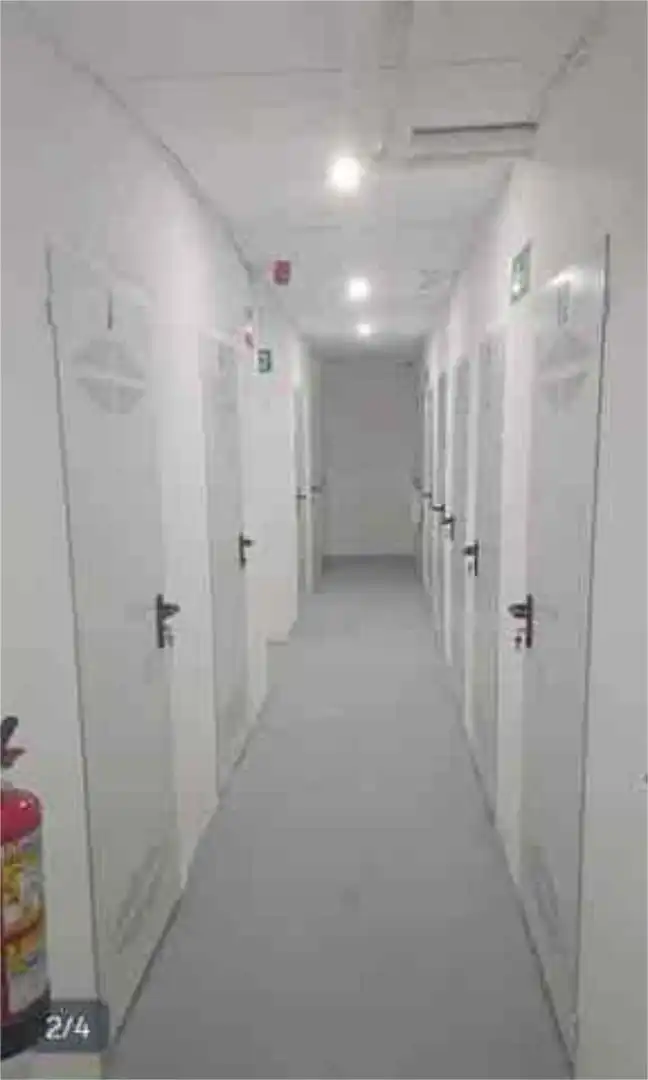 Trastero de alquiler en Móstoles