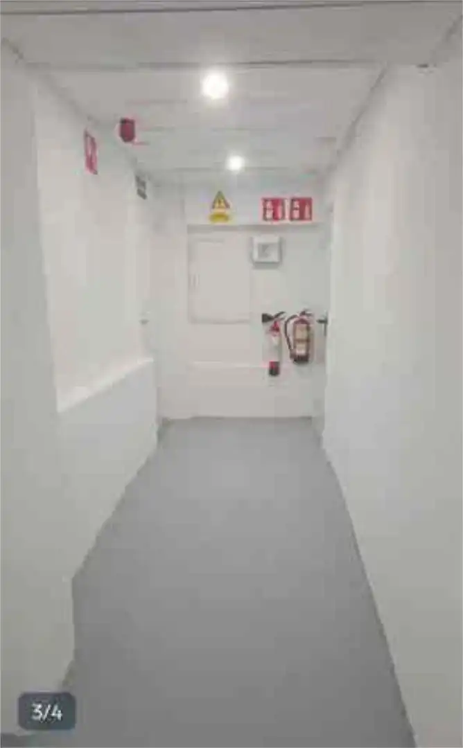 Trastero de alquiler en Móstoles
