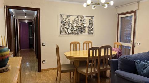 Piso de alquiler en Carrer de Sarret I Arbós, 43, Poble Nou, Manresa - imagen 3 Foto 3 de Piso de alquiler en Carrer de Sarret I Arbós, 43, Poble Nou, Manresa