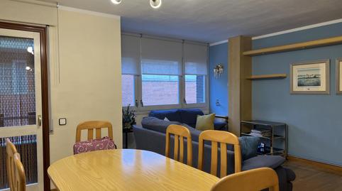 Piso de alquiler en Carrer de Sarret I Arbós, 43, Poble Nou, Manresa - imagen 5 Foto 5 de Piso de alquiler en Carrer de Sarret I Arbós, 43, Poble Nou, Manresa