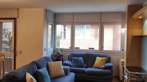 Piso de alquiler en Carrer de Sarret I Arbós, 43, Poble Nou, Manresa - imagen 4 Foto 4 de Piso de alquiler en Carrer de Sarret I Arbós, 43, Poble Nou, Manresa