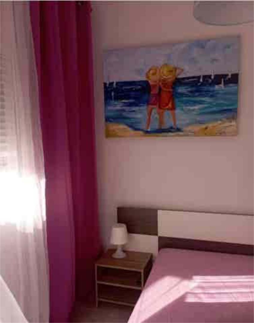 Habitación de Piso de alquiler en Ronda