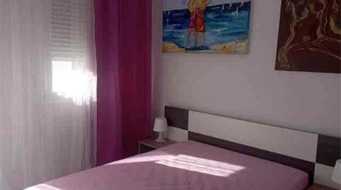 Foto 2 de Piso de alquiler en Centro, Ronda