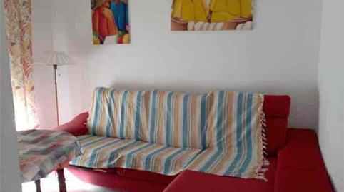 Foto 4 de Piso de alquiler en Centro, Ronda