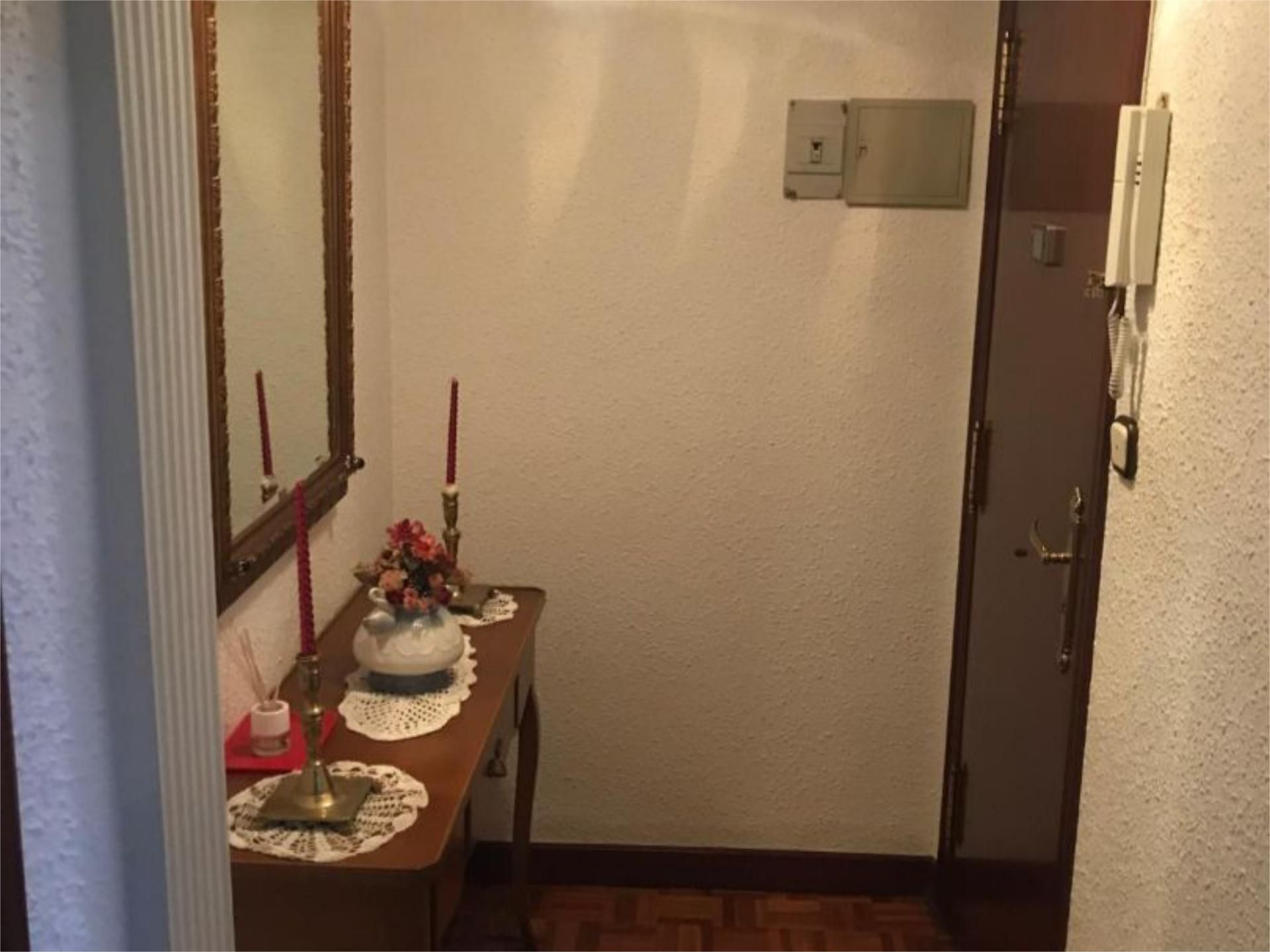 Piso en venta en Gordexola con Calefacción, Parquet y Terraza