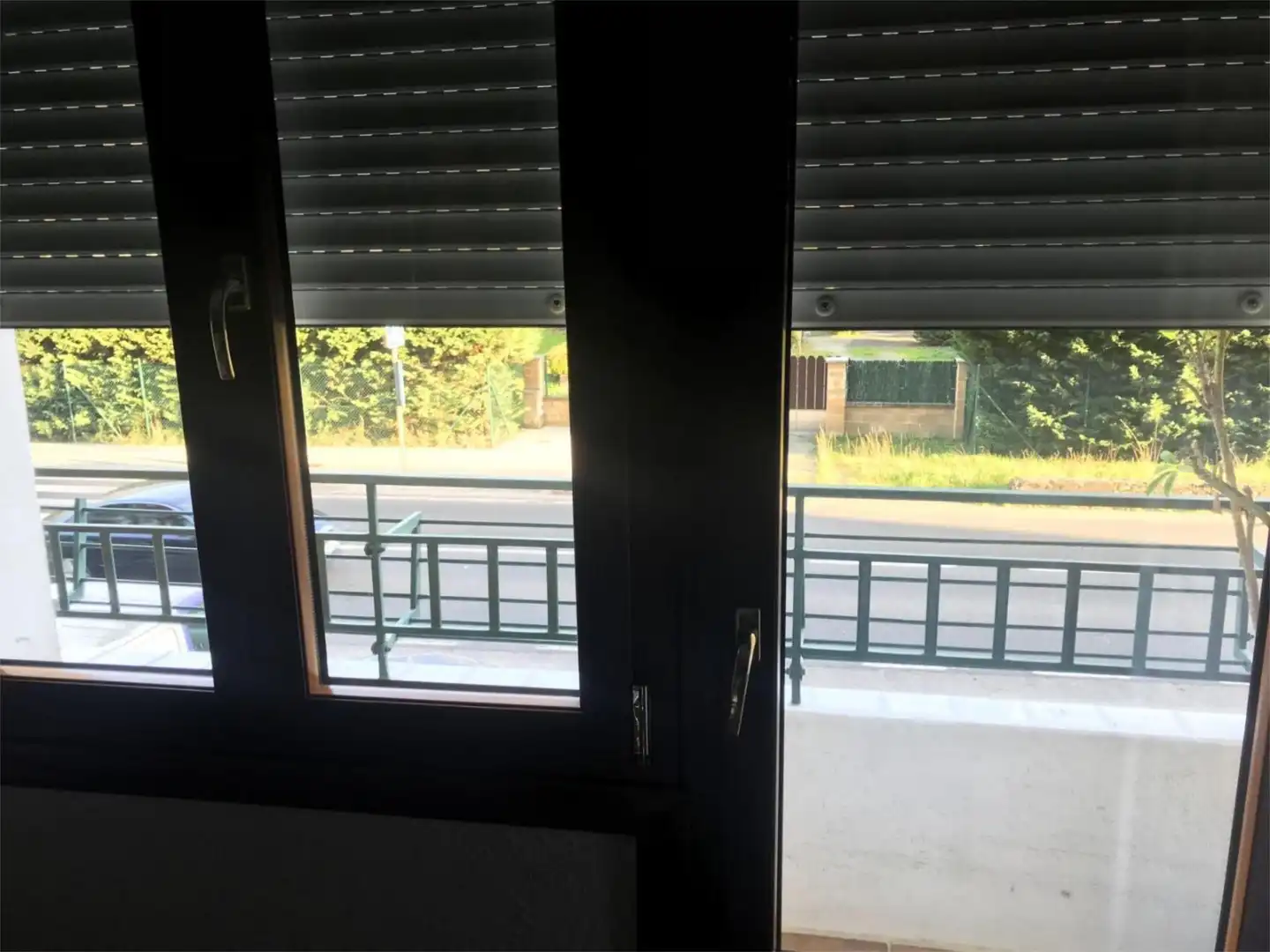 Wohnung zum Verkauf in Gordexola mit Heizung, Parkett und Terrasse