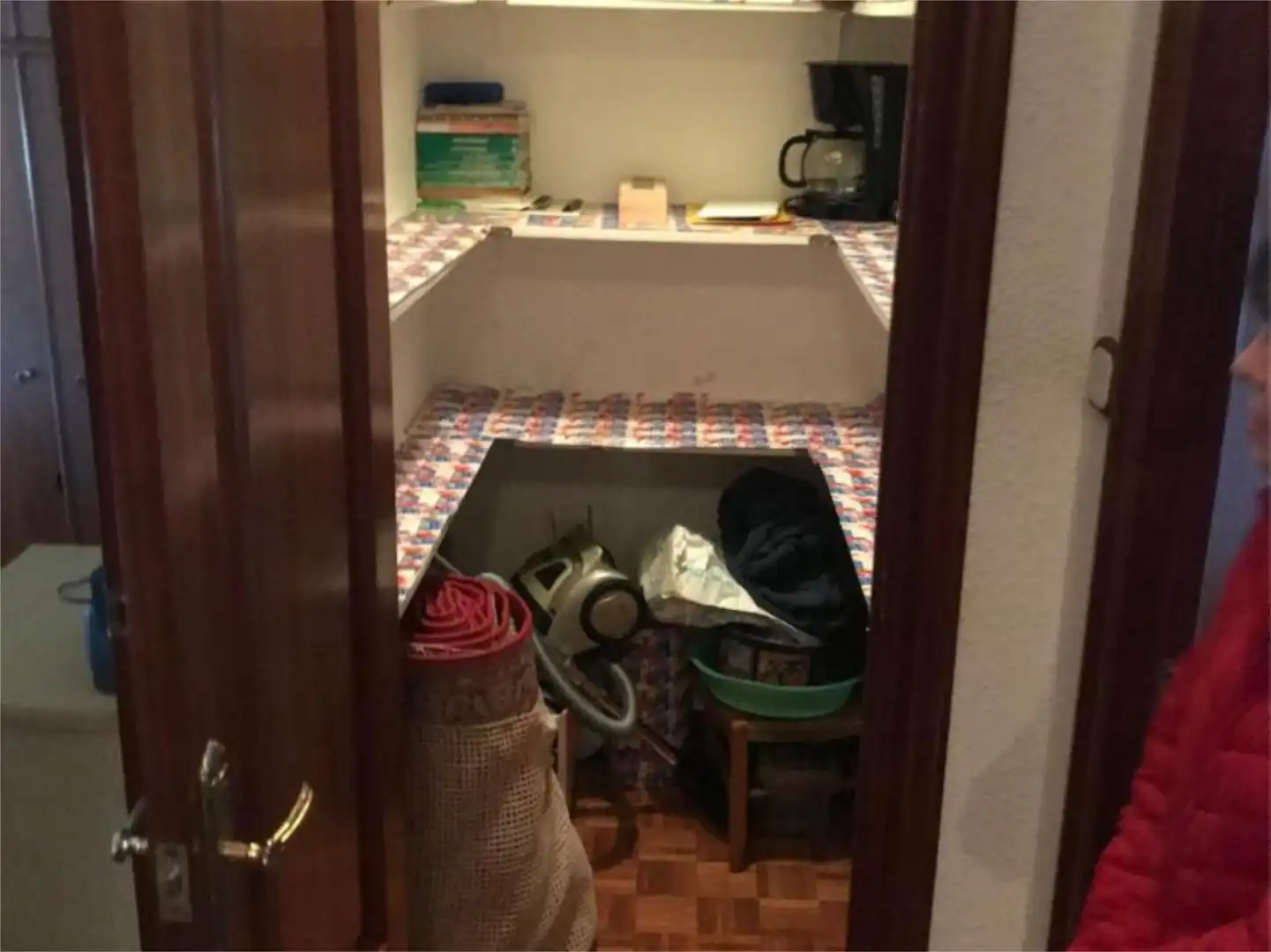Wohnung zum Verkauf in Gordexola mit Heizung, Parkett und Terrasse