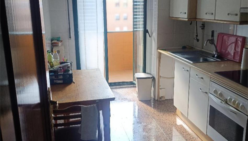 Flat for sale in Calle Chile, 52, San Adrián, Logroño - image 1 Photo 1 of Flat for sale in Calle Chile, 52, San Adrián, Logroño