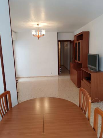 Piso en Alquiler en Carrer Bono Guarner, 34C en Santo Domigo