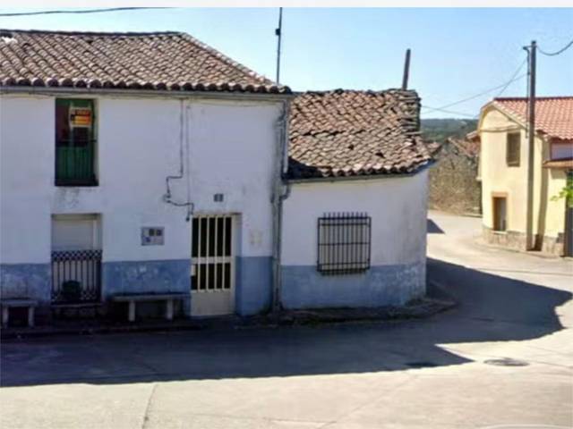 Planta baja en Venta en Calle la Plaza, 2 en Casafranca