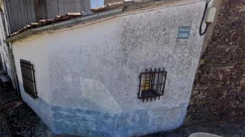 Foto 4 von Erdgeschoss zum Verkauf in Calle la Plaza, 2, Casafranca, Salamanca