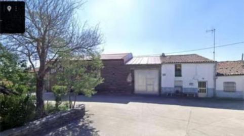 Foto 2 von Erdgeschoss zum Verkauf in Calle la Plaza, 2, Casafranca, Salamanca