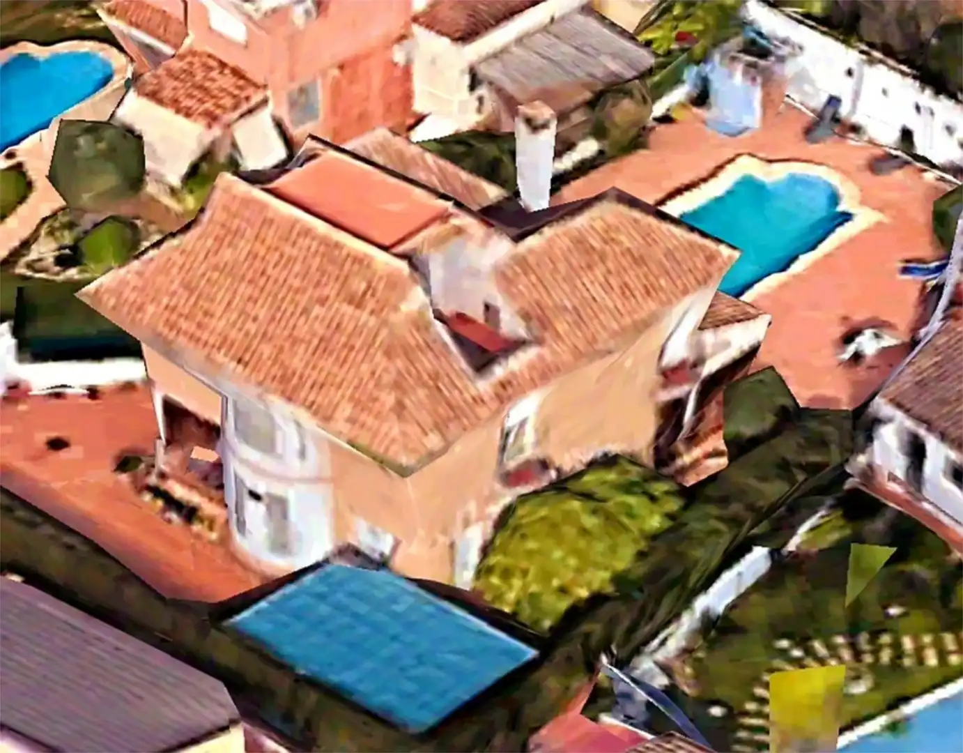 Casa o chalet en venta en Calle Carrer 576, 17, La Cañada