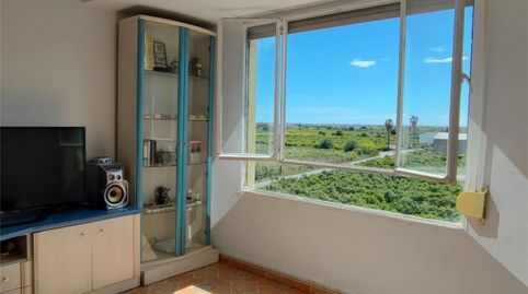Foto 5 de Piso en venta en Camí D'onda, 98, Camino de Onda - Salesianos, Burriana / Borriana
