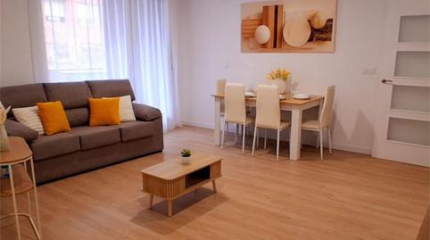 Foto 3 de Pis per a compartir a Calle Alcalde Conangla, 4, Centro,  Albacete Capital