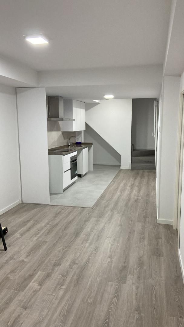 Piso de alquiler en M-121, 41, Meco pueblo