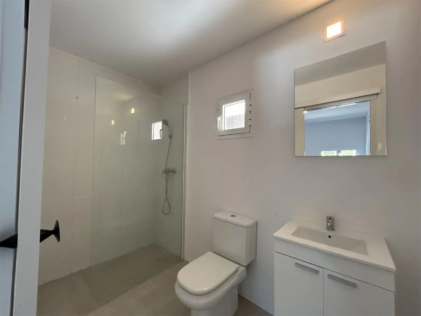 Bathroom of Houses for sale in Sant Antoni de Portmany