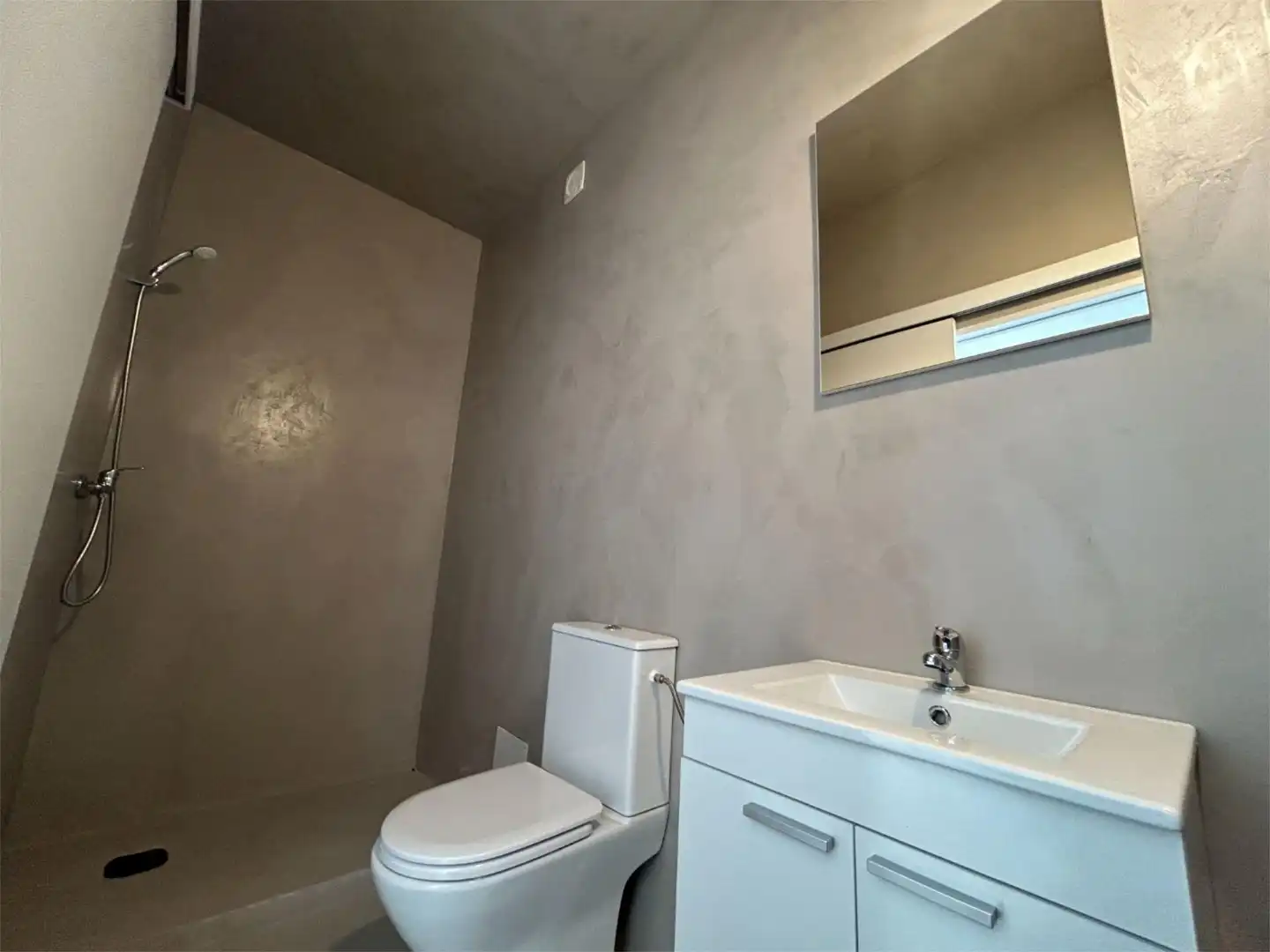 Bathroom of Houses for sale in Sant Antoni de Portmany