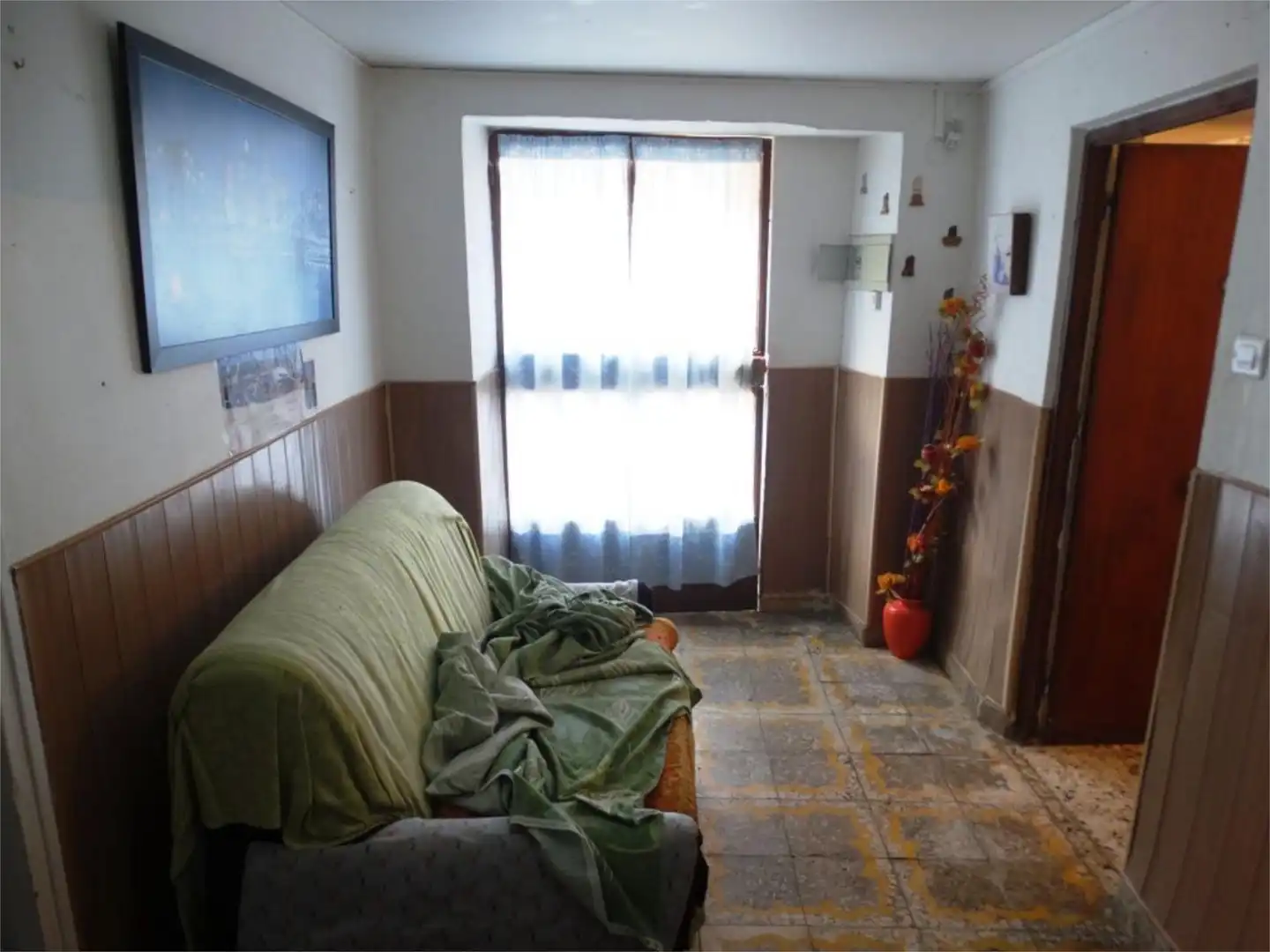 Pis en venda a Calle Era, 15, Villasabariego Sala d'estar de Pis en venda en Villasabariego amb Traster