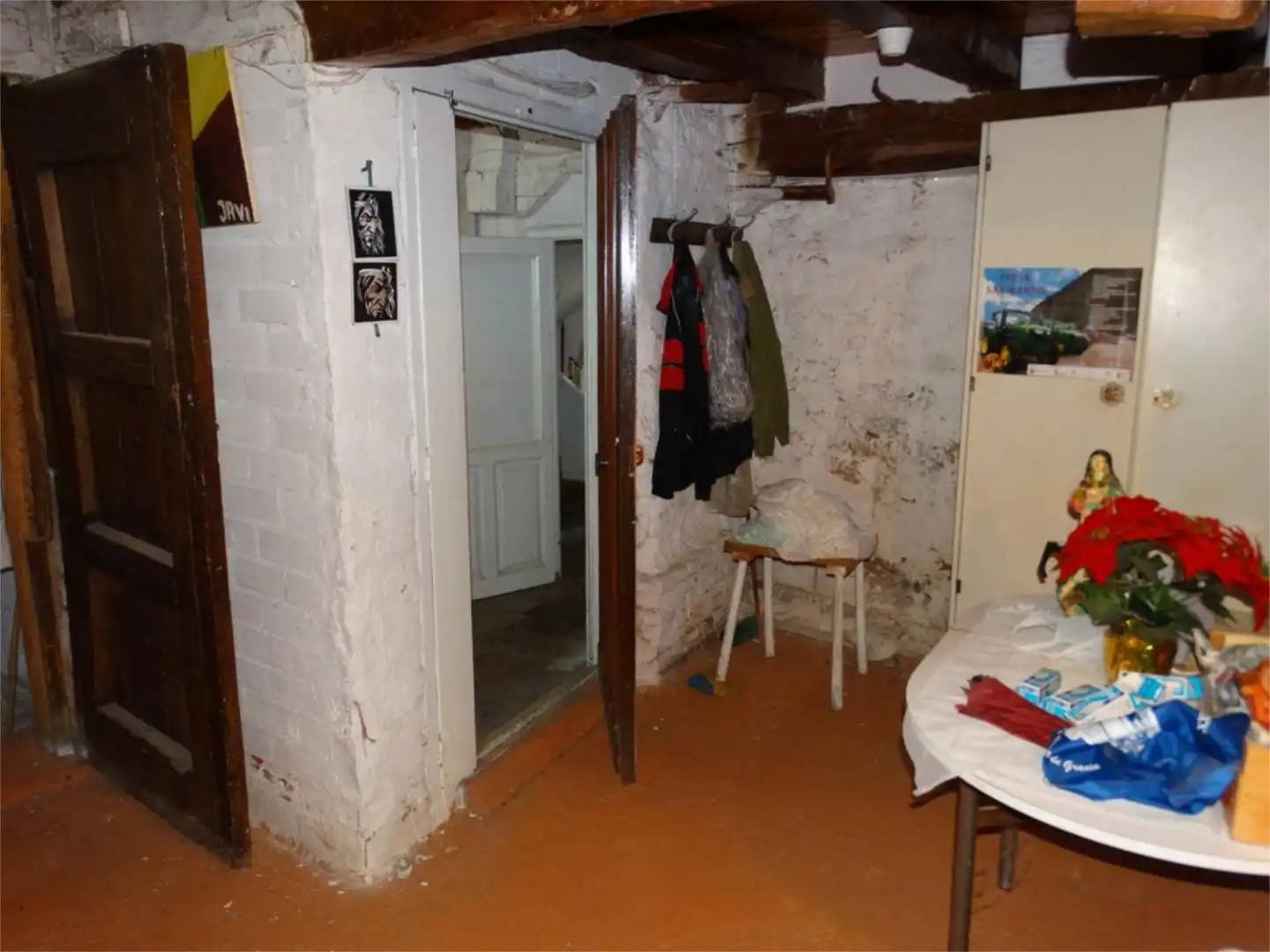 Pis en venda a Calle Era, 15, Villasabariego Pis en venda en Villasabariego amb Traster