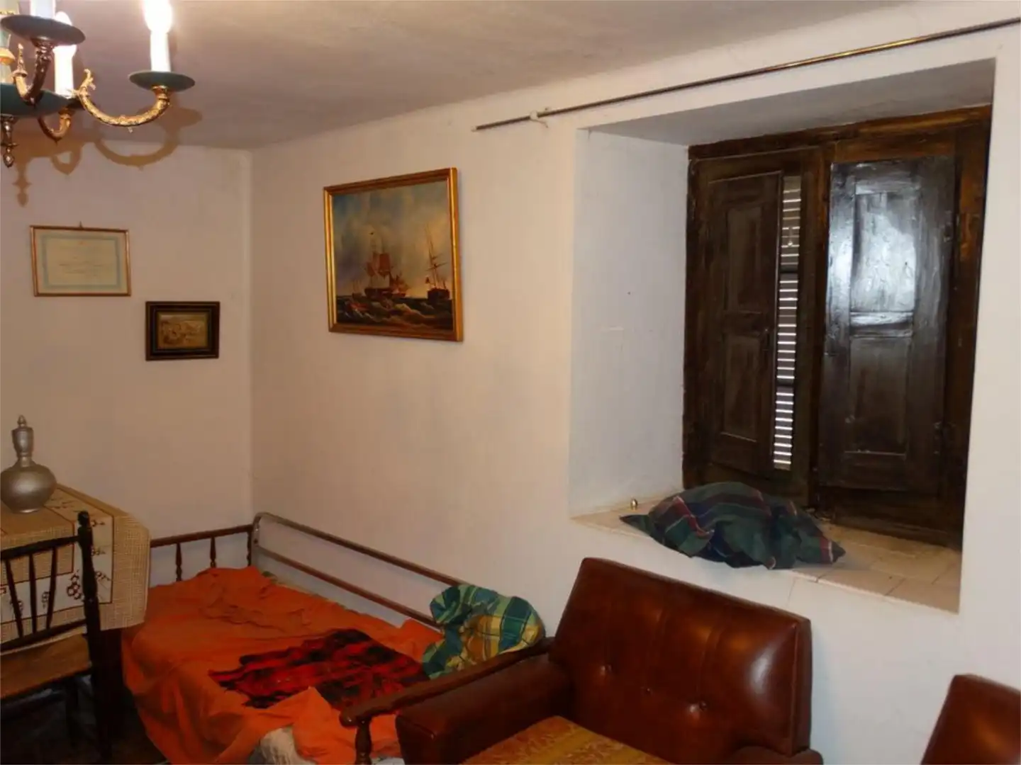 Pis en venda a Calle Era, 15, Villasabariego Pis en venda en Villasabariego amb Traster