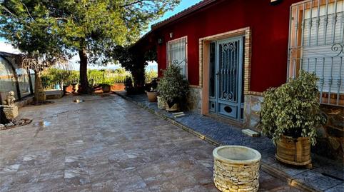 Photo 4 of House or chalet for rent in Camino de Los Jaboneros, 13, Totana, Murcia