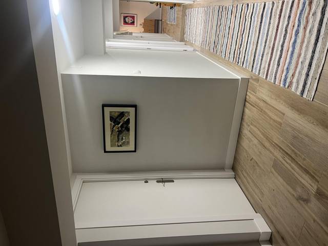 Piso en Venta en Prim Kalea, 25 en Iturralde