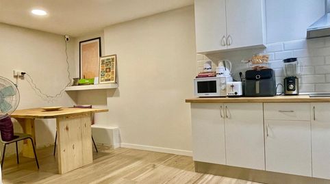 Foto 5 de Piso en venta en Prim Kalea, 25, Iturralde, Bilbao