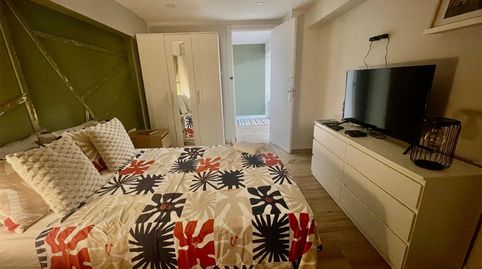 Foto 4 de Piso en venta en Prim Kalea, 25, Iturralde, Bilbao
