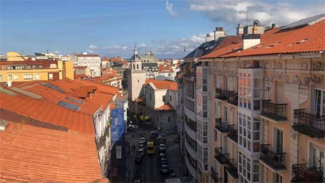 Piso en Alquiler en Numancia - San Fernando