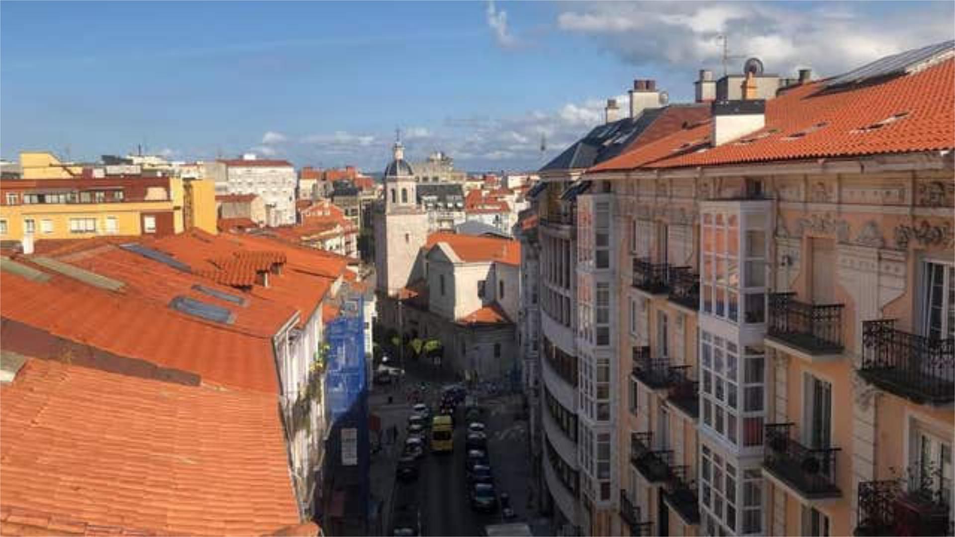 Piso de alquiler en Numancia - San Fernando Piso de alquiler en Numancia - San Fernando
