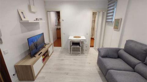 Foto 2 de Piso de alquiler en Numancia - San Fernando, Santander