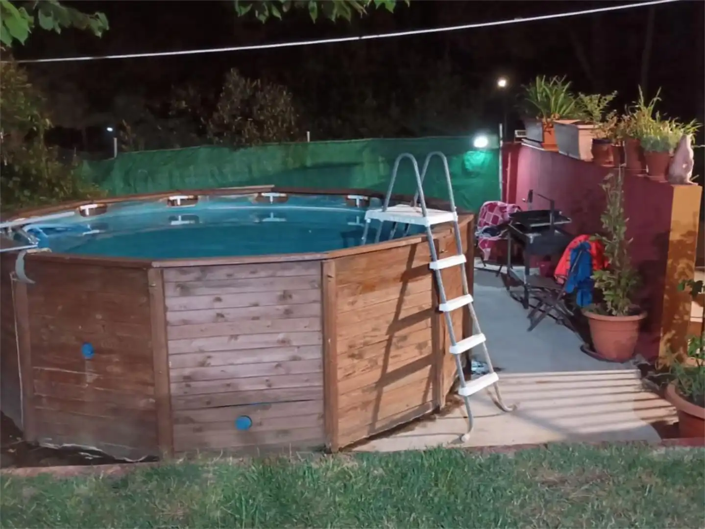 Casa o xalet en venda a Calle Cadalso de Los Vidrios, 775, Cadalso de los Vidrios Piscina de Casa o xalet en venda en Cadalso de los Vidrios amb Aire condicionat, Terrassa i Piscina
