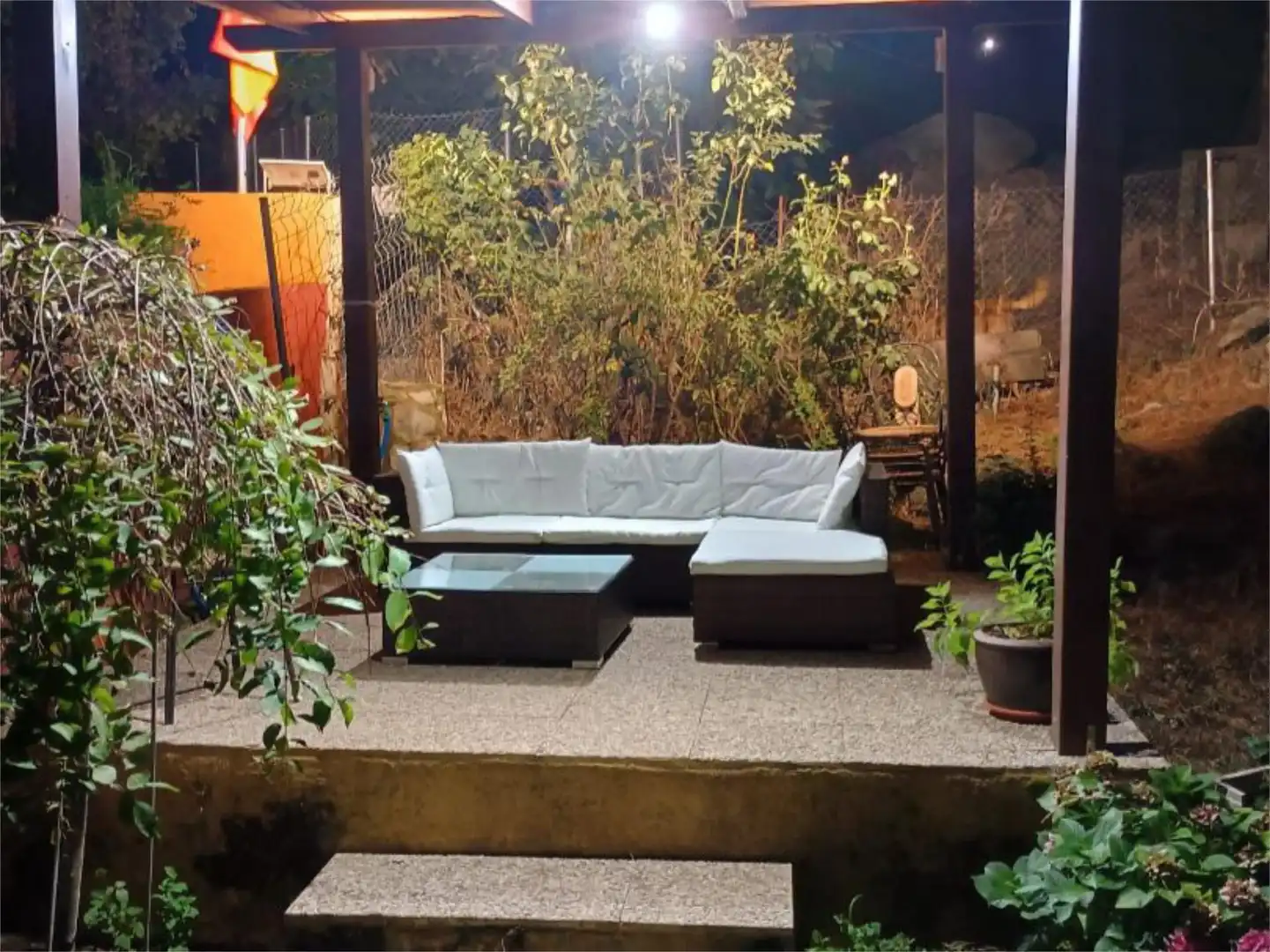 Casa o xalet en venda a Calle Cadalso de Los Vidrios, 775, Cadalso de los Vidrios Terrassa de Casa o xalet en venda en Cadalso de los Vidrios amb Aire condicionat, Terrassa i Piscina