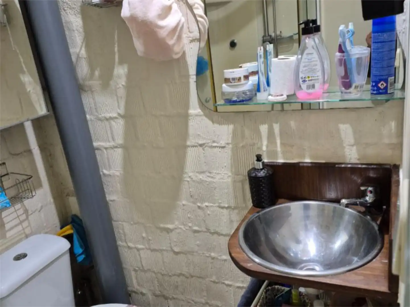 Casa o xalet en venda a Calle Cadalso de Los Vidrios, 775, Cadalso de los Vidrios Bany de Casa o xalet en venda en Cadalso de los Vidrios amb Aire condicionat, Terrassa i Piscina
