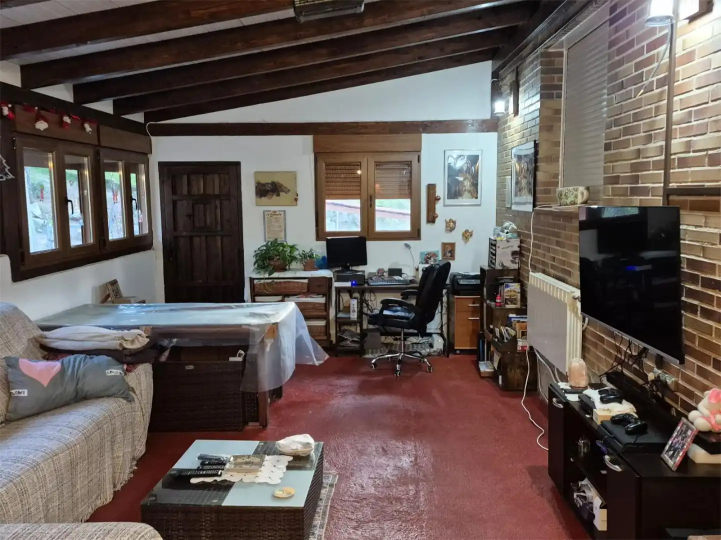Casa o xalet en venda a Calle Cadalso de Los Vidrios, 775, Cadalso de los Vidrios Casa o xalet en venda en Cadalso de los Vidrios amb Aire condicionat, Terrassa i Piscina